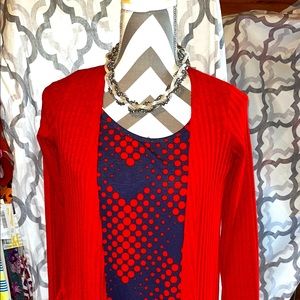 LULAROE Sarah & classic T